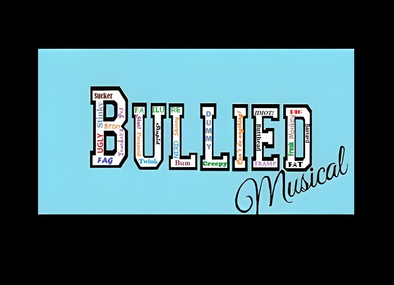 bulliedmusical.com